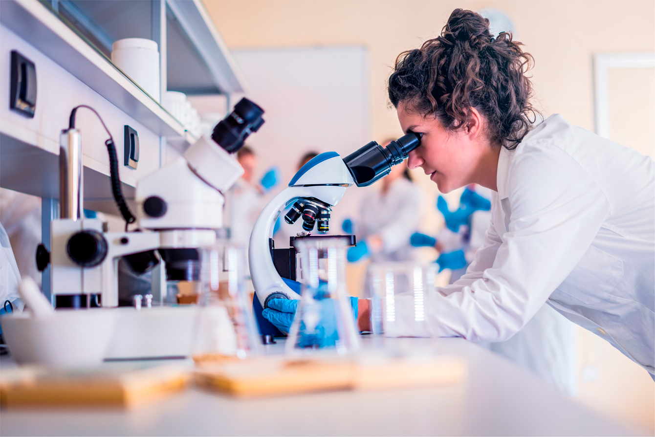 consorcia-scientific-laboratory I+D+i