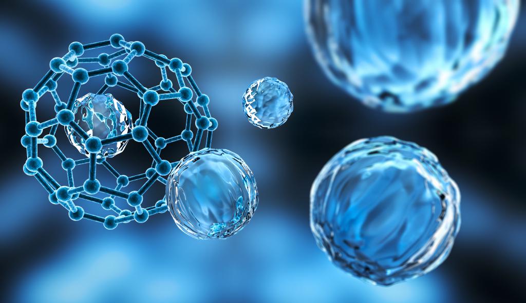 nanoforms