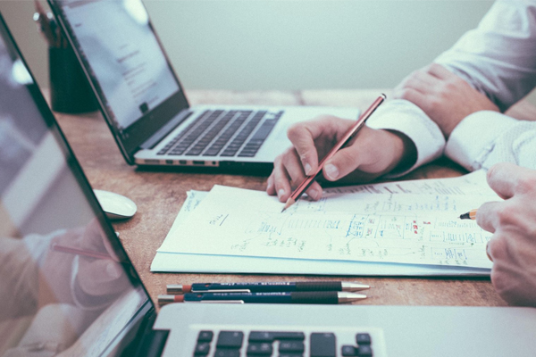 training and audit In-company training